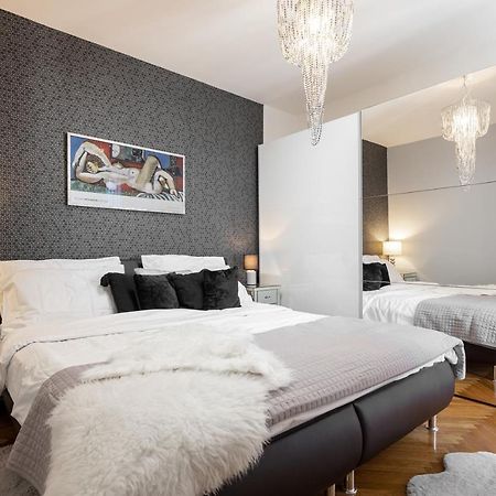 Apartment Amour Luxe Split Eksteriør bilde