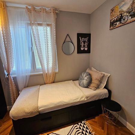 Apartment Amour Luxe Split Eksteriør bilde