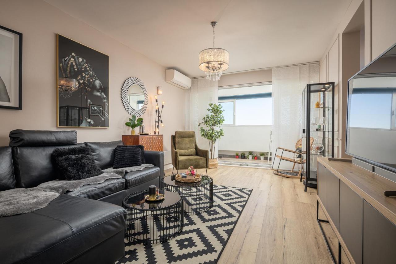Apartment Amour Luxe Split Eksteriør bilde