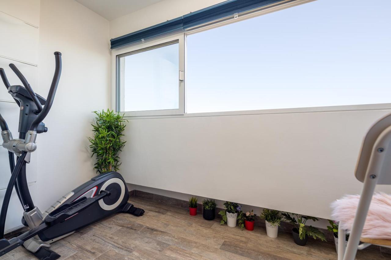 Apartment Amour Luxe Split Eksteriør bilde