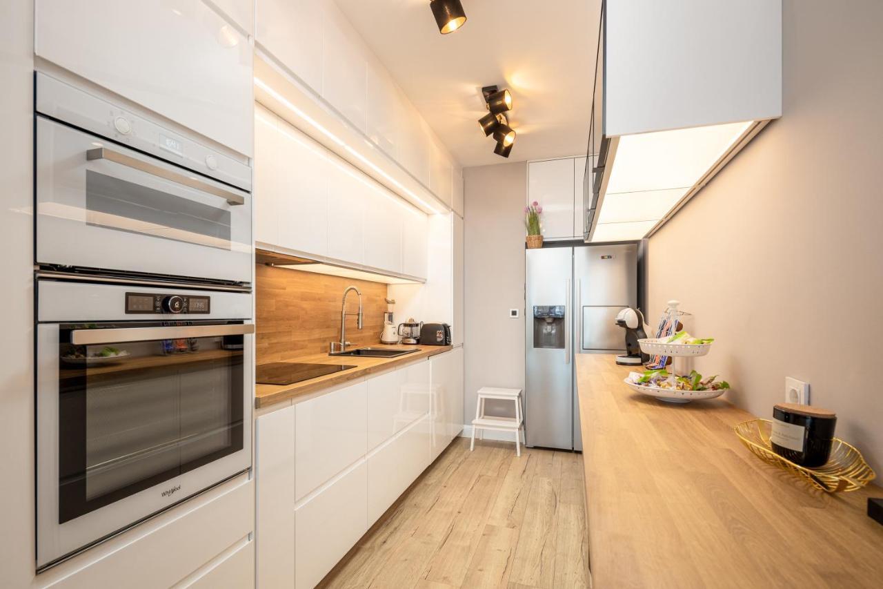 Apartment Amour Luxe Split Eksteriør bilde