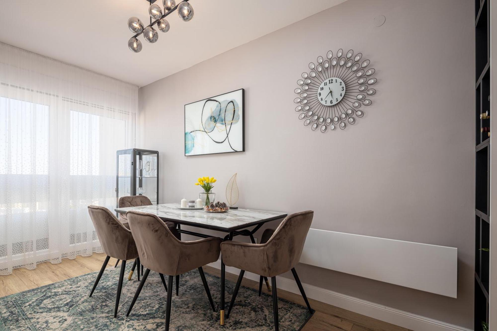 Apartment Amour Luxe Split Eksteriør bilde