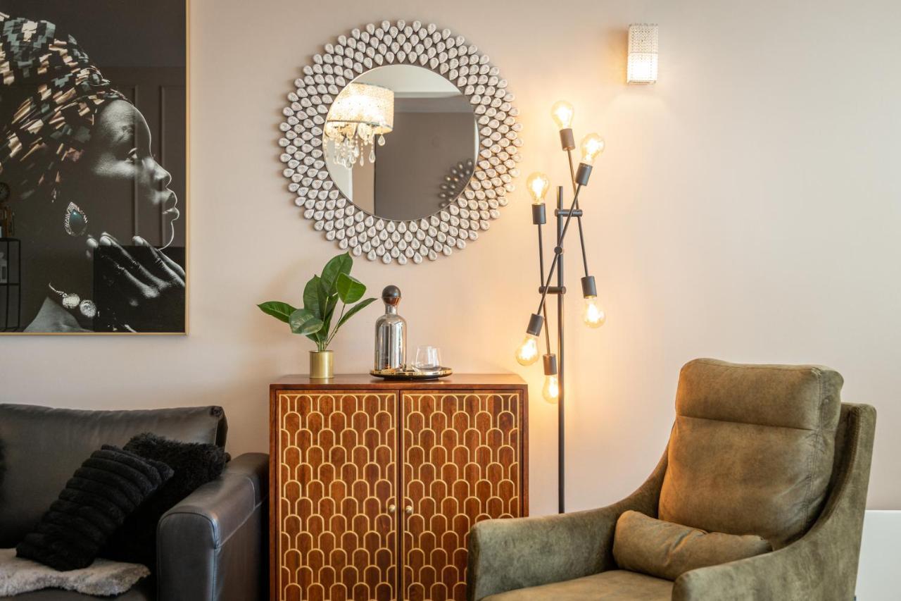 Apartment Amour Luxe Split Eksteriør bilde