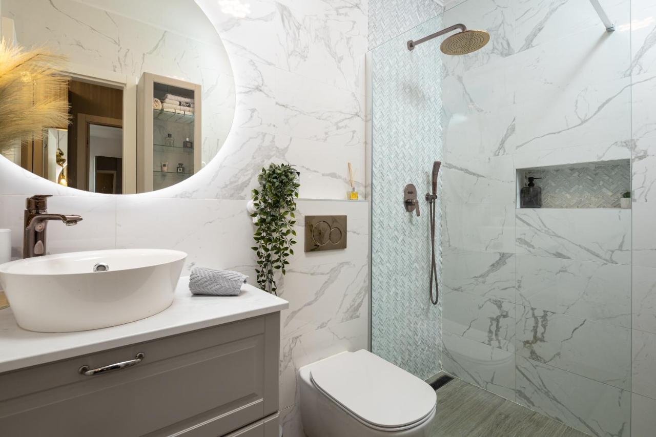 Apartment Amour Luxe Split Eksteriør bilde