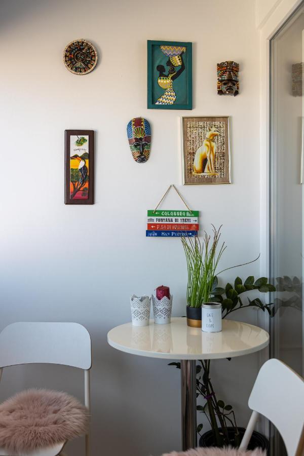 Apartment Amour Luxe Split Eksteriør bilde