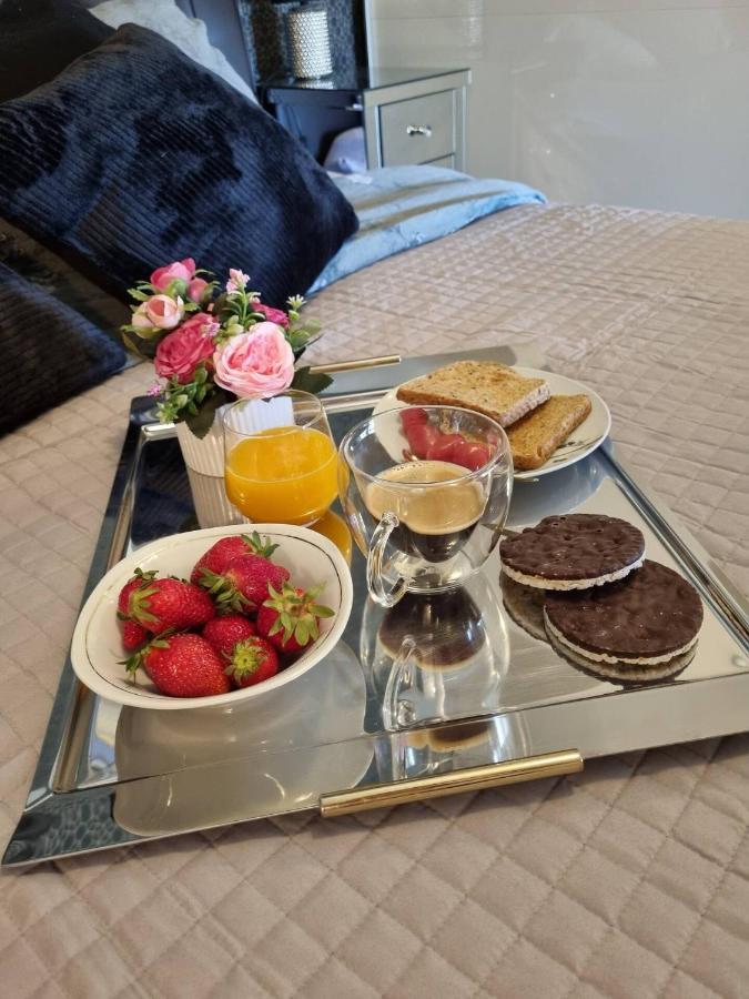 Apartment Amour Luxe Split Eksteriør bilde