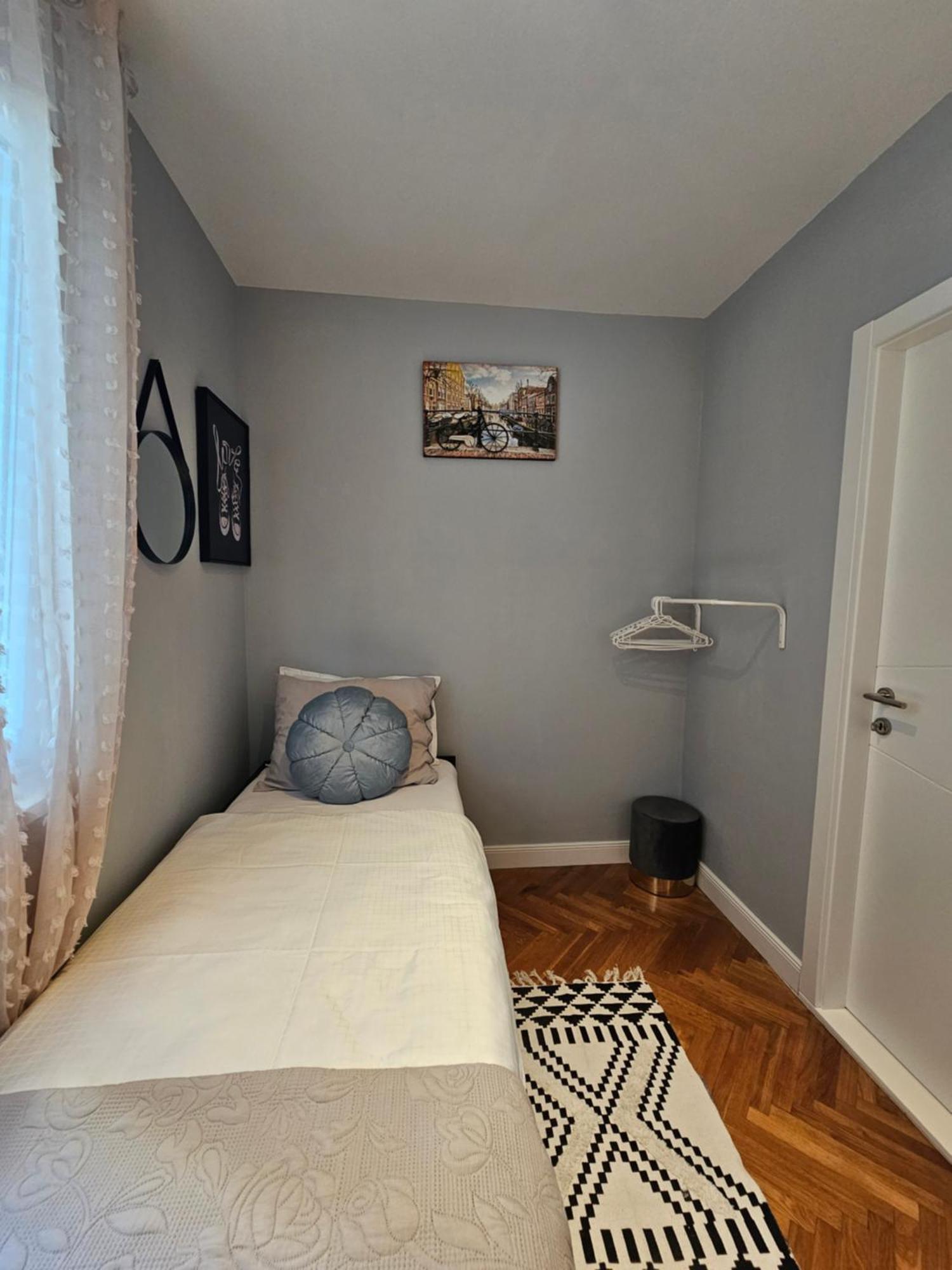 Apartment Amour Luxe Split Eksteriør bilde
