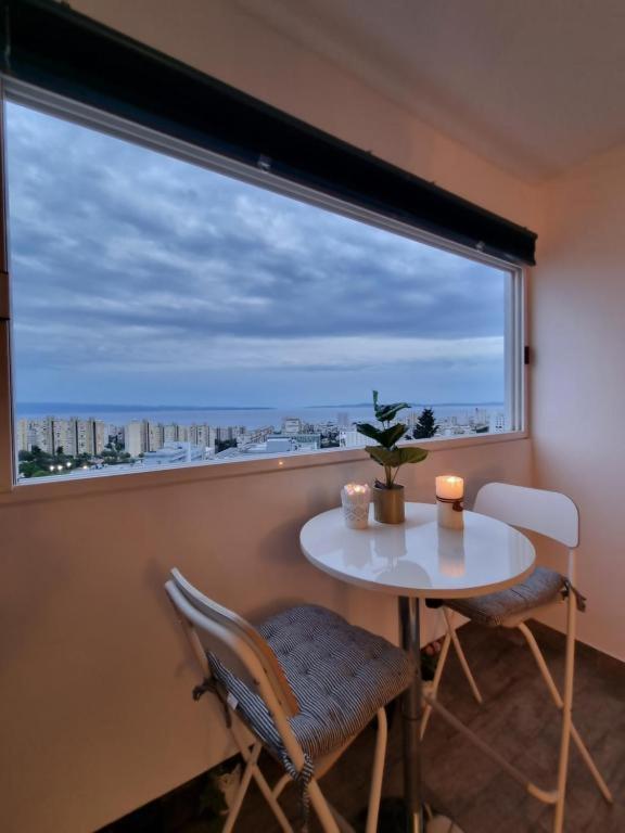 Apartment Amour Luxe Split Eksteriør bilde