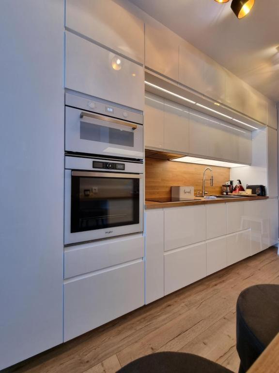 Apartment Amour Luxe Split Eksteriør bilde
