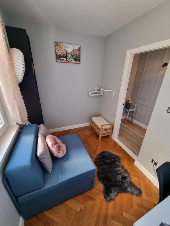 Apartment Amour Luxe Split Eksteriør bilde