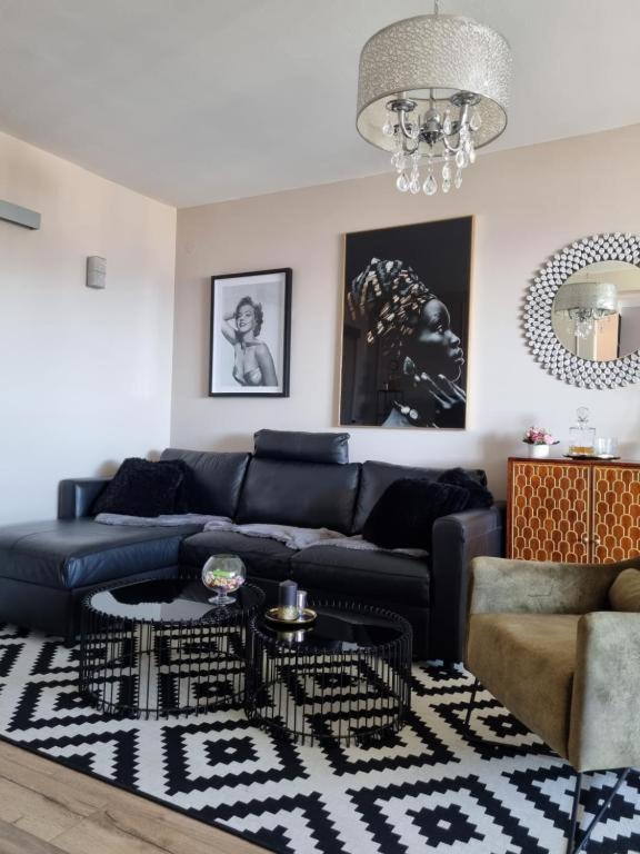 Apartment Amour Luxe Split Eksteriør bilde