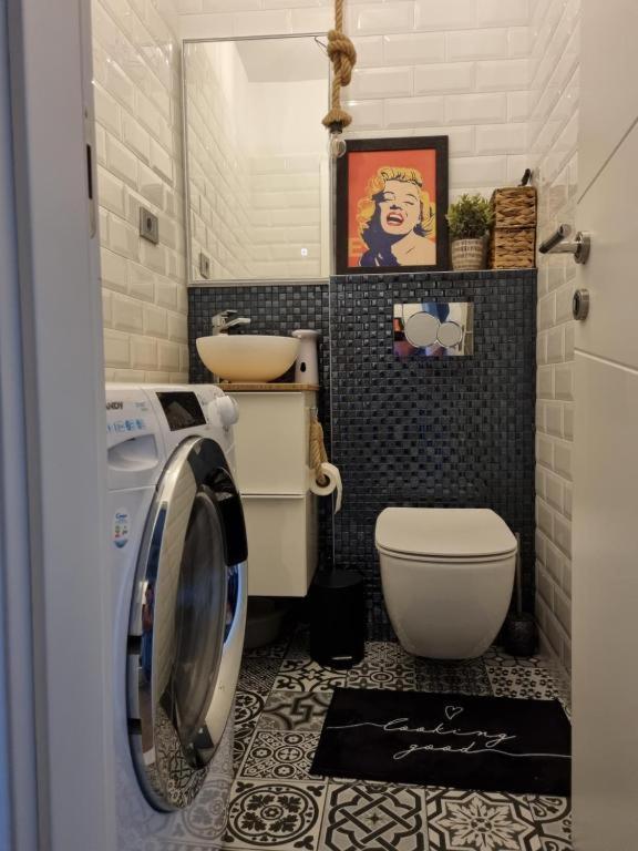 Apartment Amour Luxe Split Eksteriør bilde