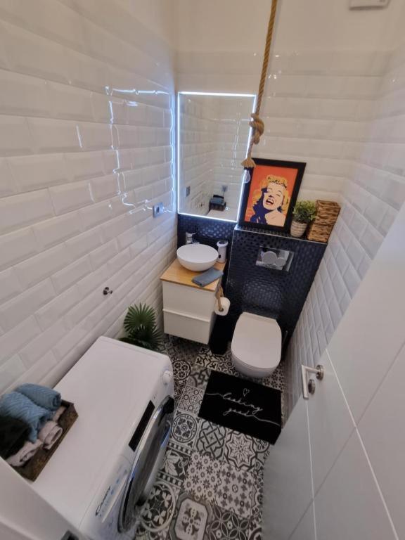 Apartment Amour Luxe Split Eksteriør bilde