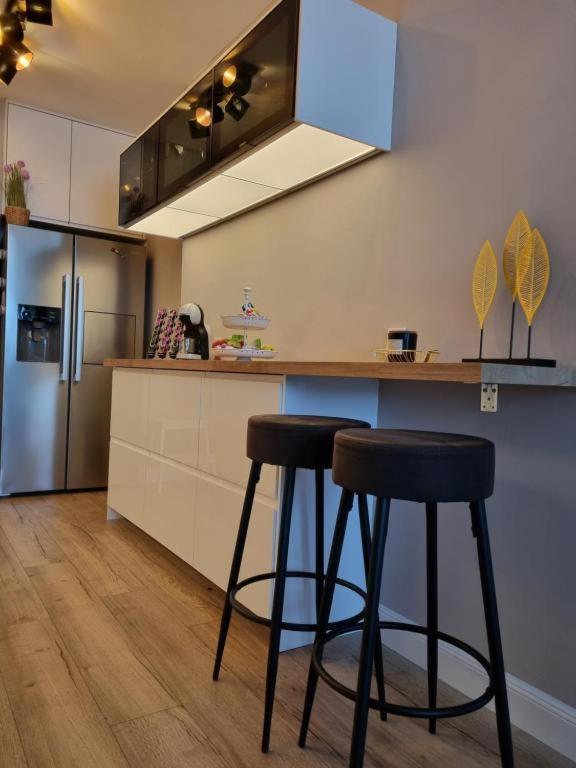 Apartment Amour Luxe Split Eksteriør bilde