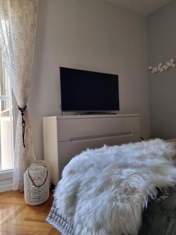 Apartment Amour Luxe Split Eksteriør bilde