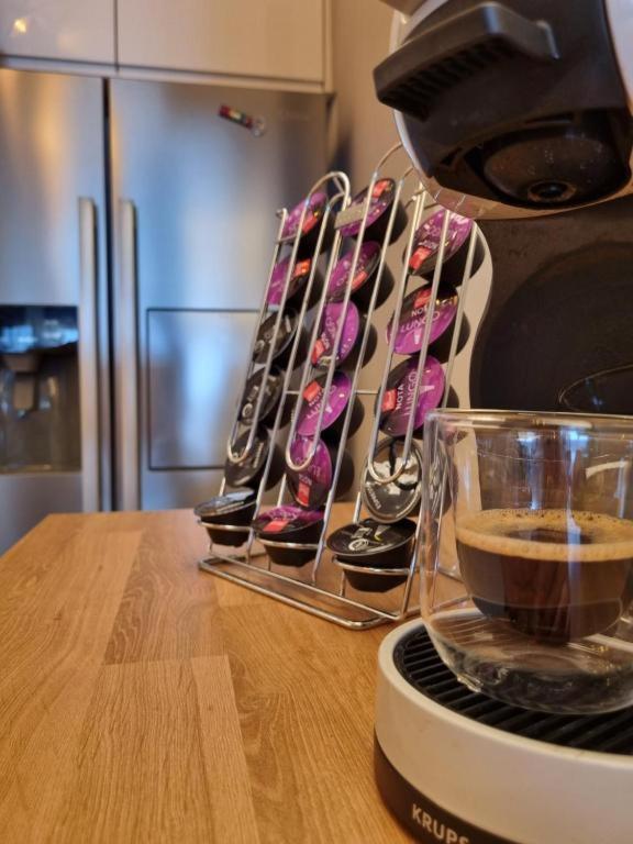 Apartment Amour Luxe Split Eksteriør bilde