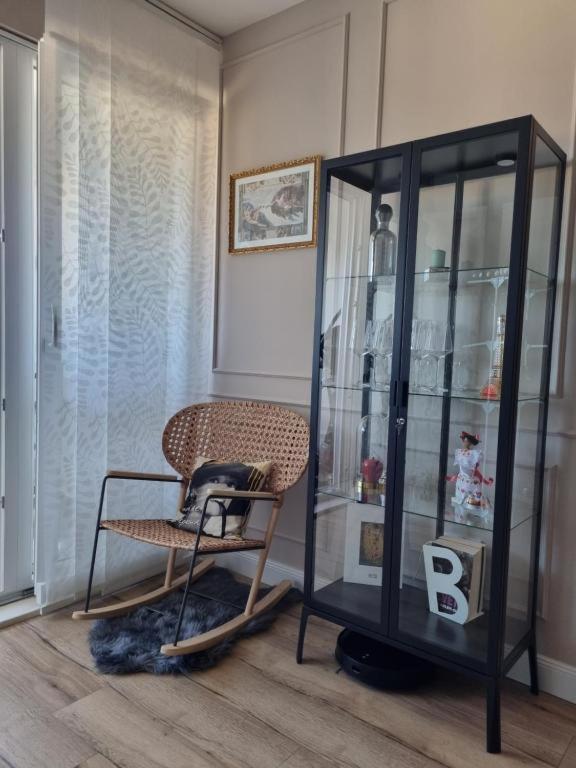 Apartment Amour Luxe Split Eksteriør bilde